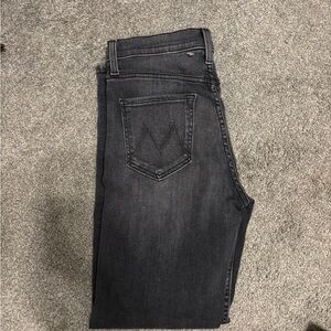 MOTHER Denim Jeans